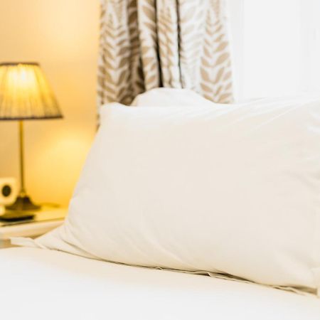 Cragwood Guesthouse Keswick  Zewnętrze zdjęcie