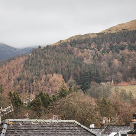 Cragwood Guesthouse Keswick  Zewnętrze zdjęcie