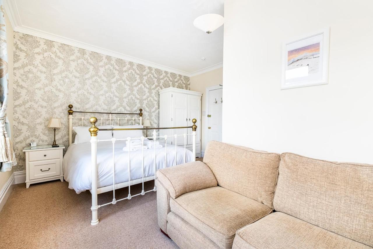 Cragwood Guesthouse Keswick  Zewnętrze zdjęcie