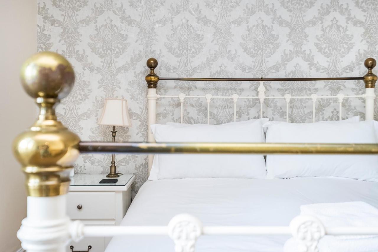 Cragwood Guesthouse Keswick  Zewnętrze zdjęcie
