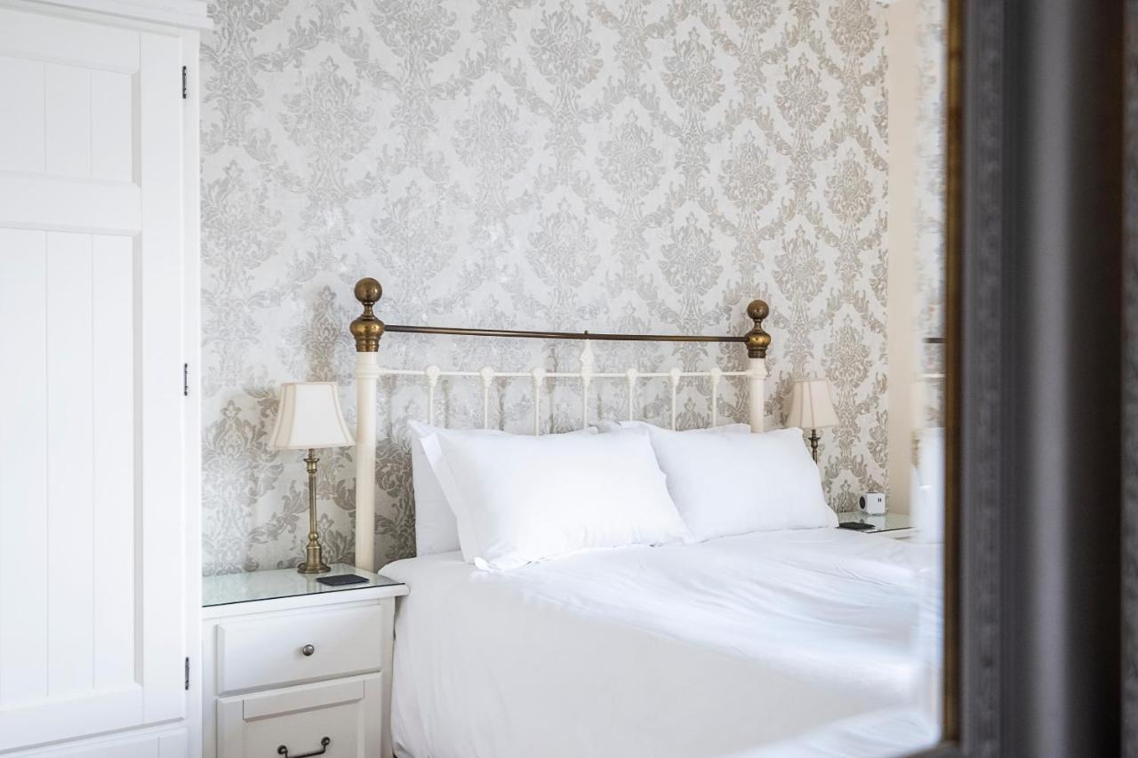 Cragwood Guesthouse Keswick  Zewnętrze zdjęcie