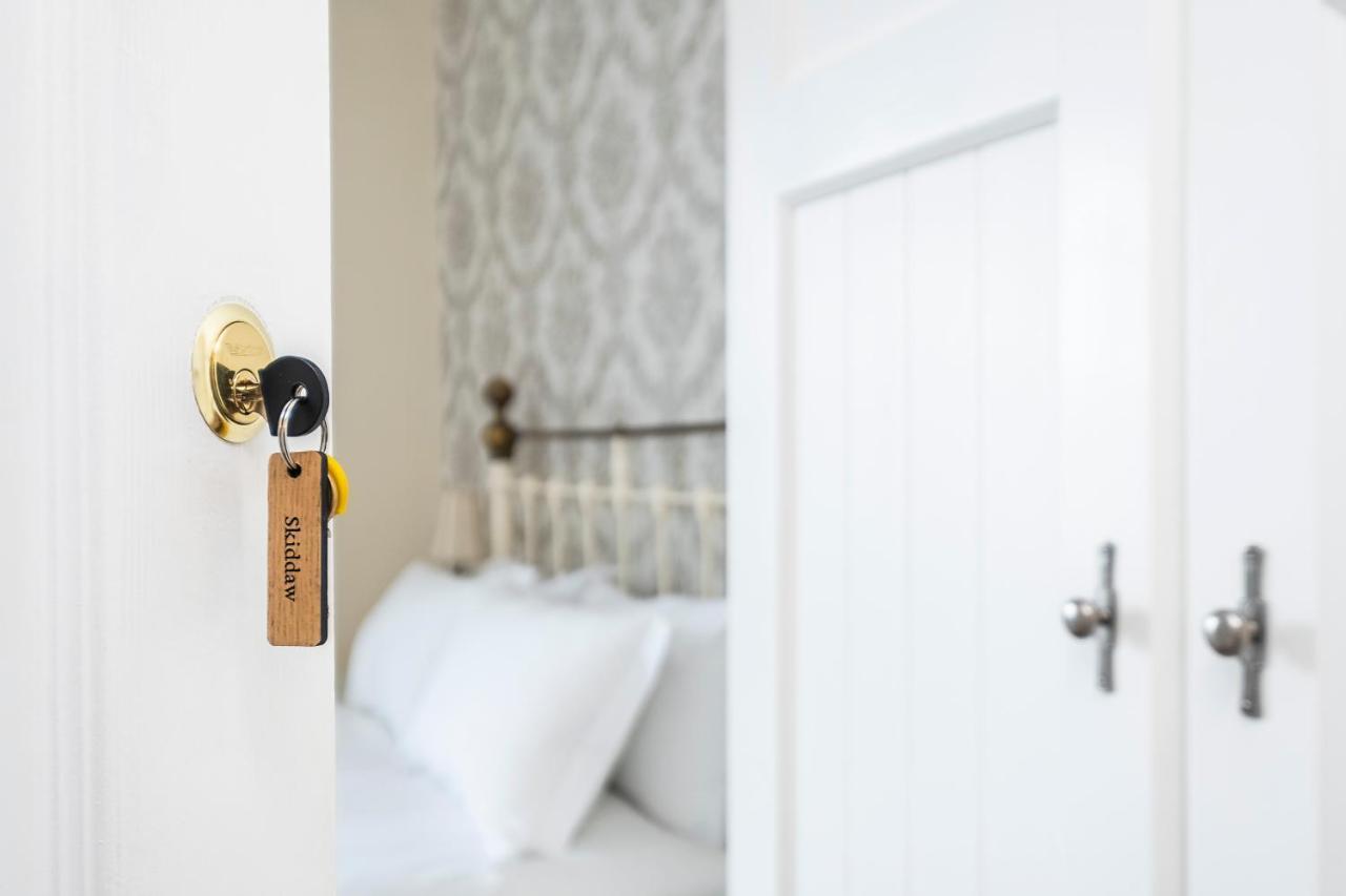 Cragwood Guesthouse Keswick  Zewnętrze zdjęcie