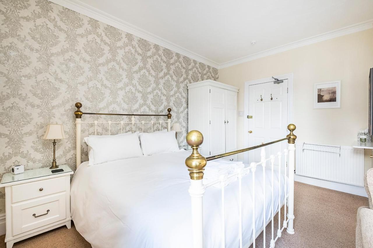 Cragwood Guesthouse Keswick  Zewnętrze zdjęcie