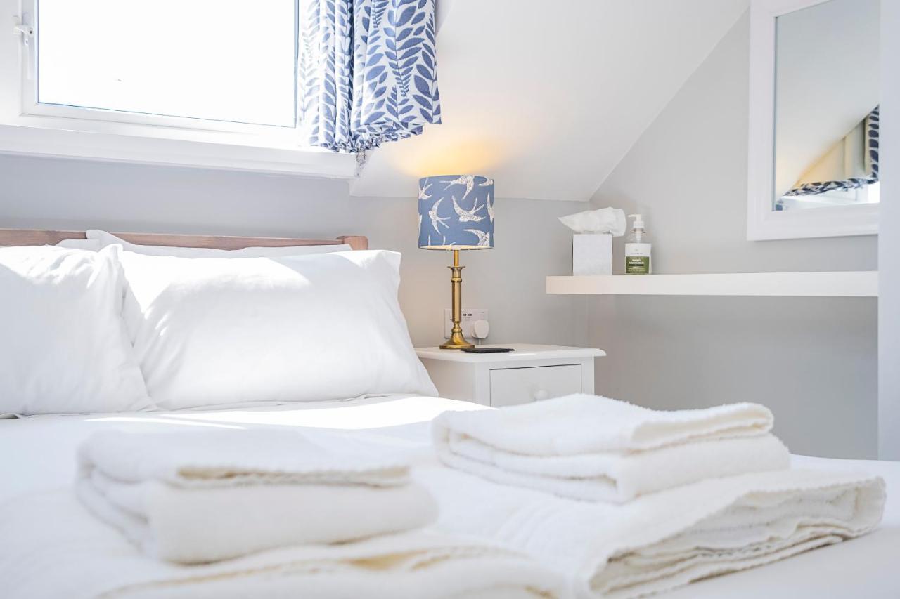 Cragwood Guesthouse Keswick  Zewnętrze zdjęcie