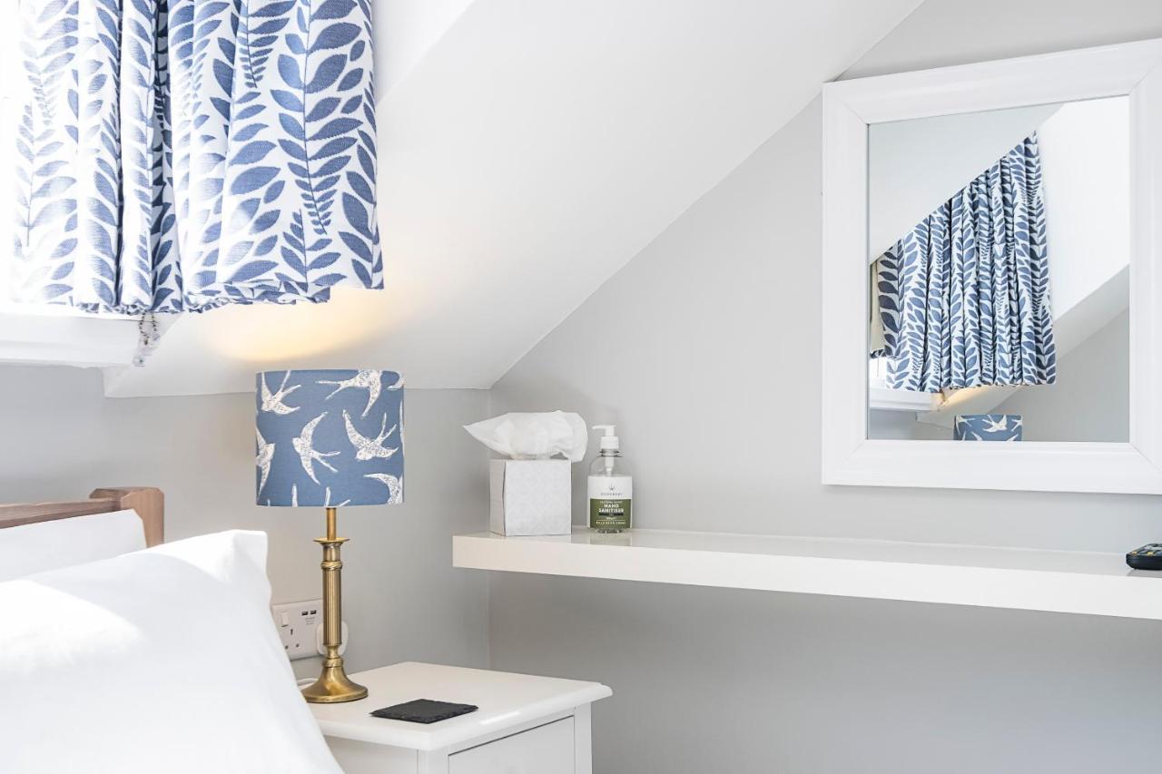 Cragwood Guesthouse Keswick  Zewnętrze zdjęcie