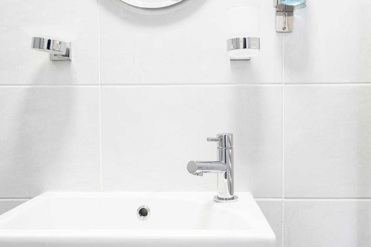 Cragwood Guesthouse Keswick  Zewnętrze zdjęcie