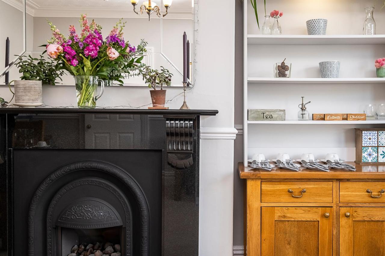 Cragwood Guesthouse Keswick  Zewnętrze zdjęcie