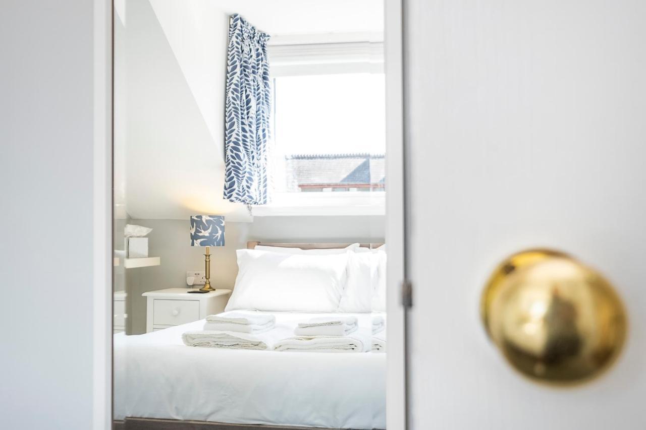 Cragwood Guesthouse Keswick  Zewnętrze zdjęcie