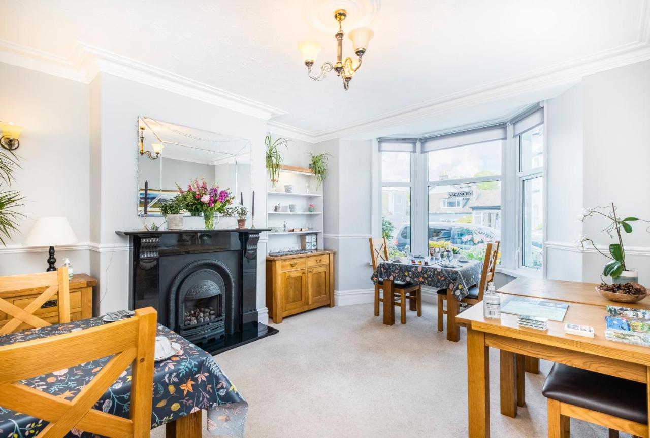 Cragwood Guesthouse Keswick  Zewnętrze zdjęcie