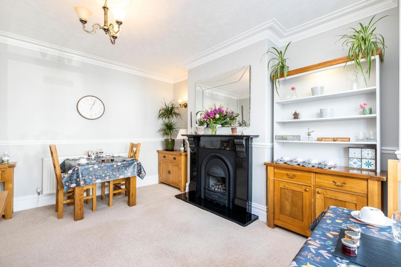 Cragwood Guesthouse Keswick  Zewnętrze zdjęcie