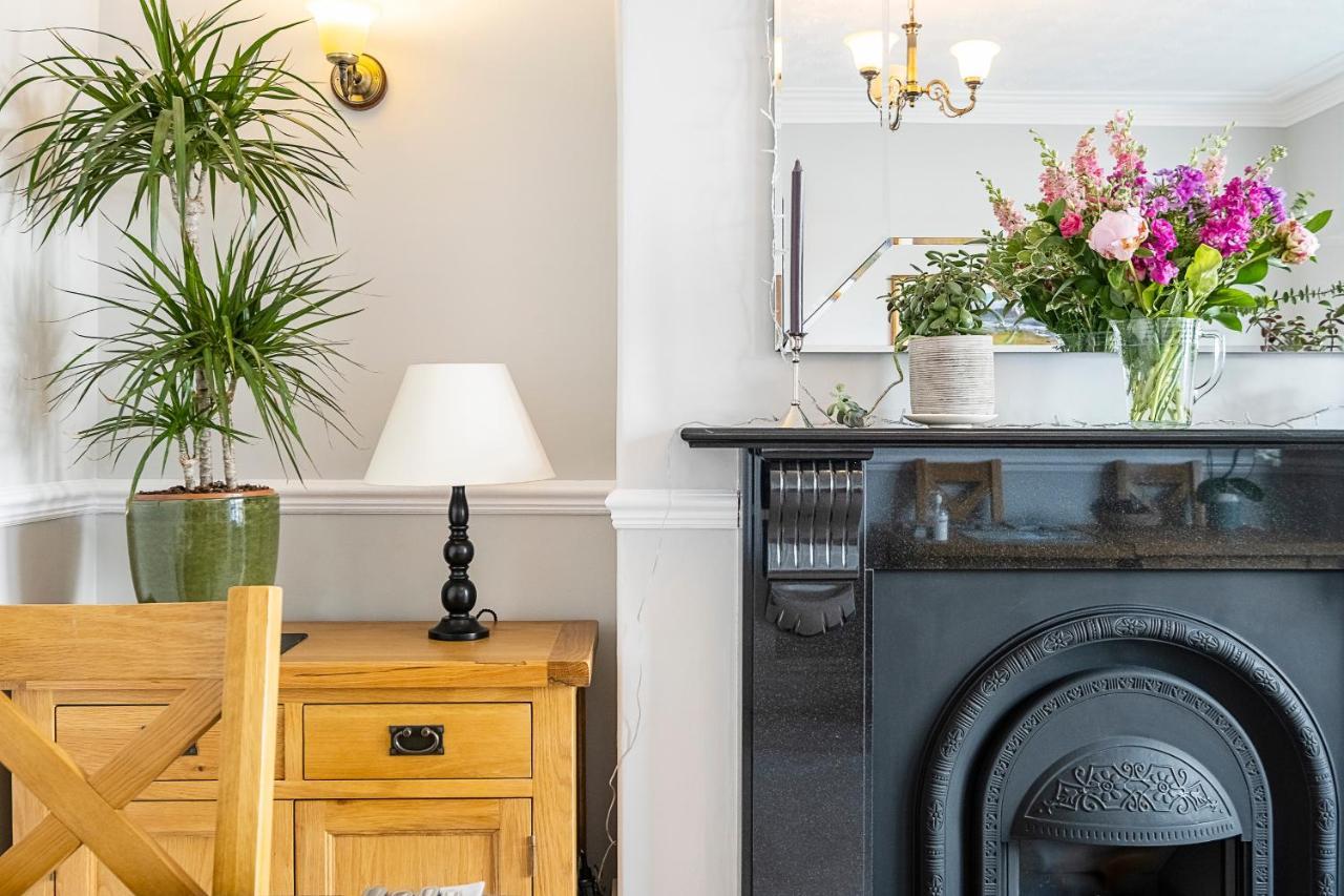 Cragwood Guesthouse Keswick  Zewnętrze zdjęcie