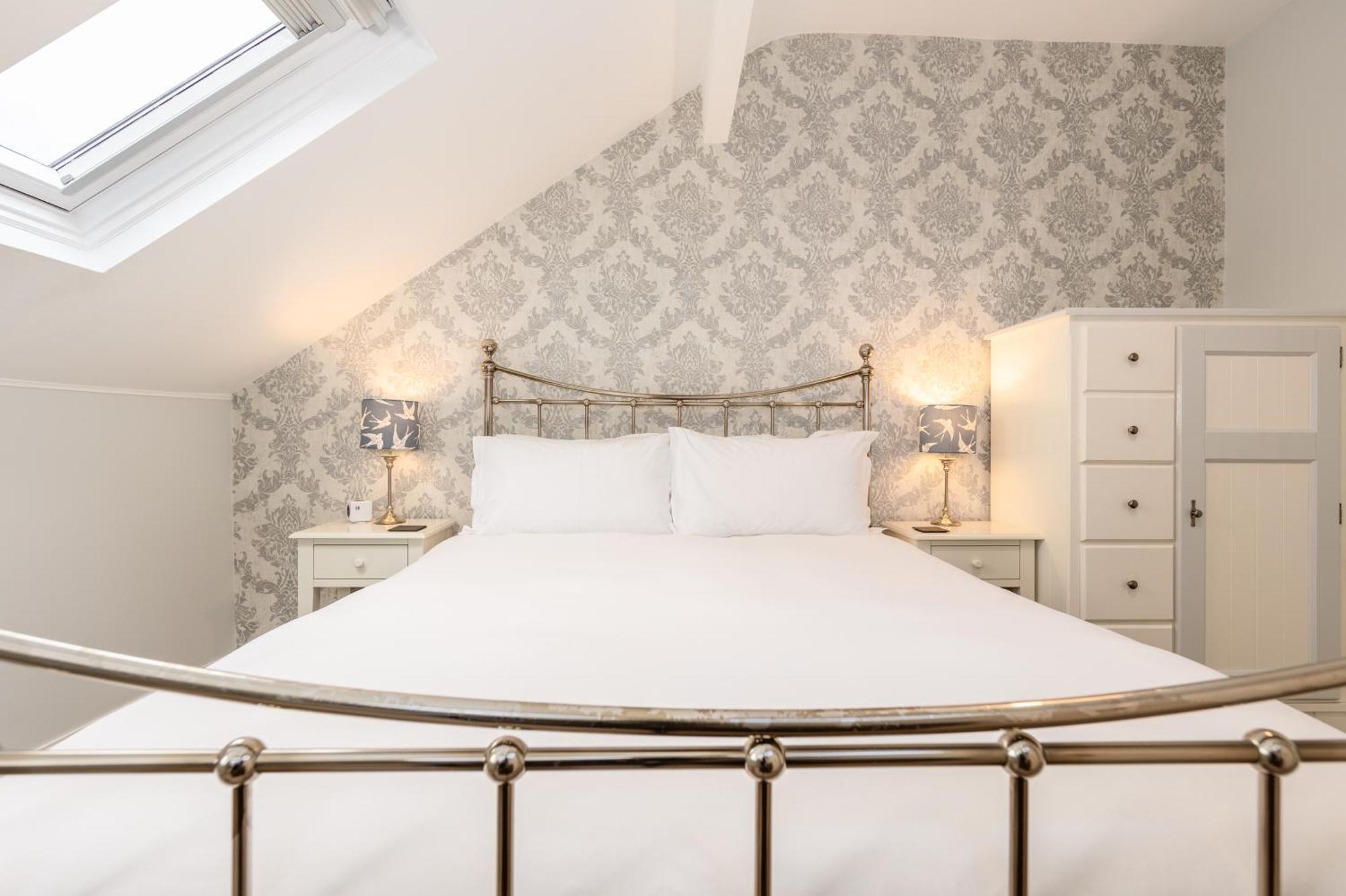 Cragwood Guesthouse Keswick  Zewnętrze zdjęcie