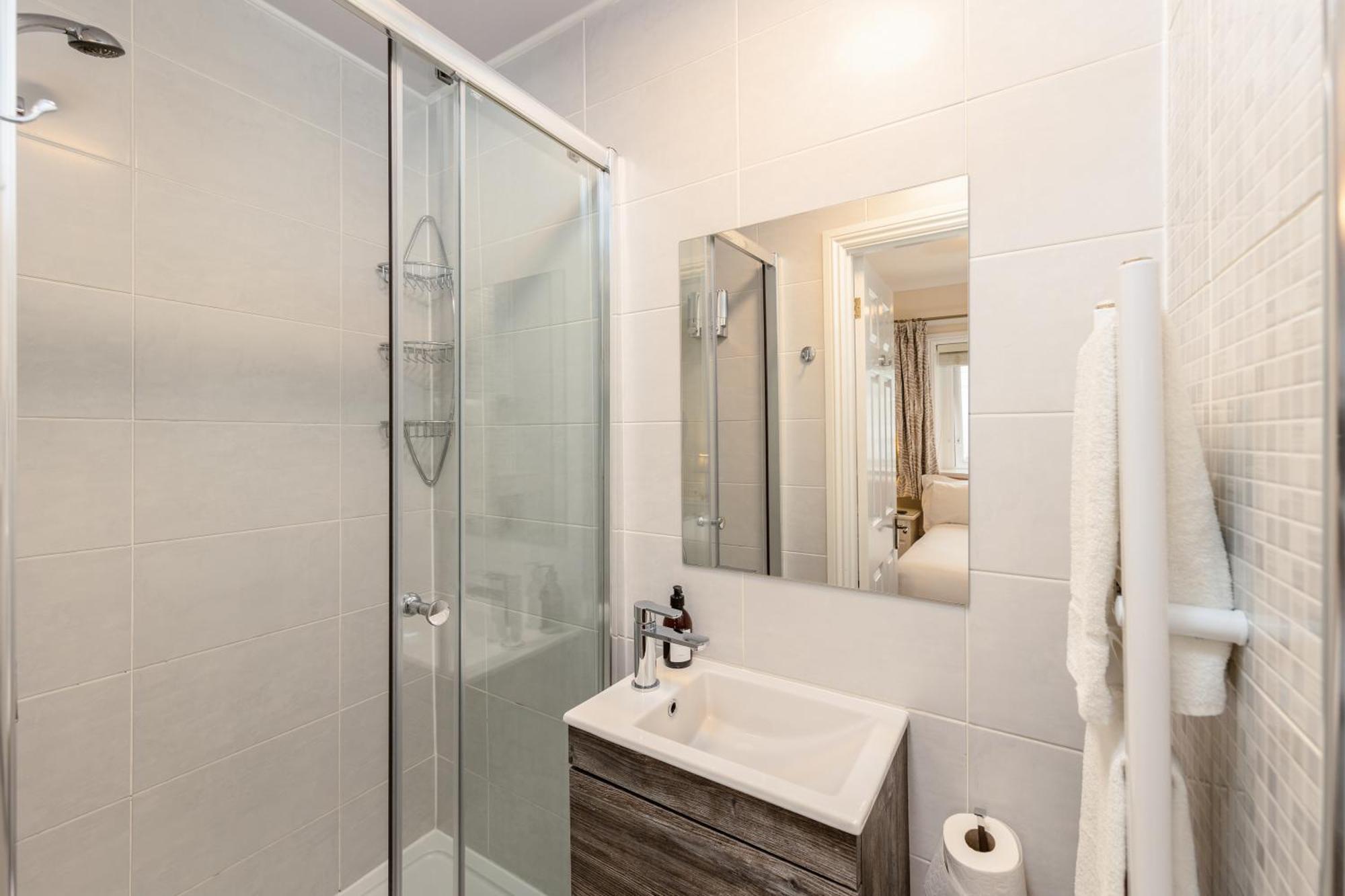 Cragwood Guesthouse Keswick  Zewnętrze zdjęcie