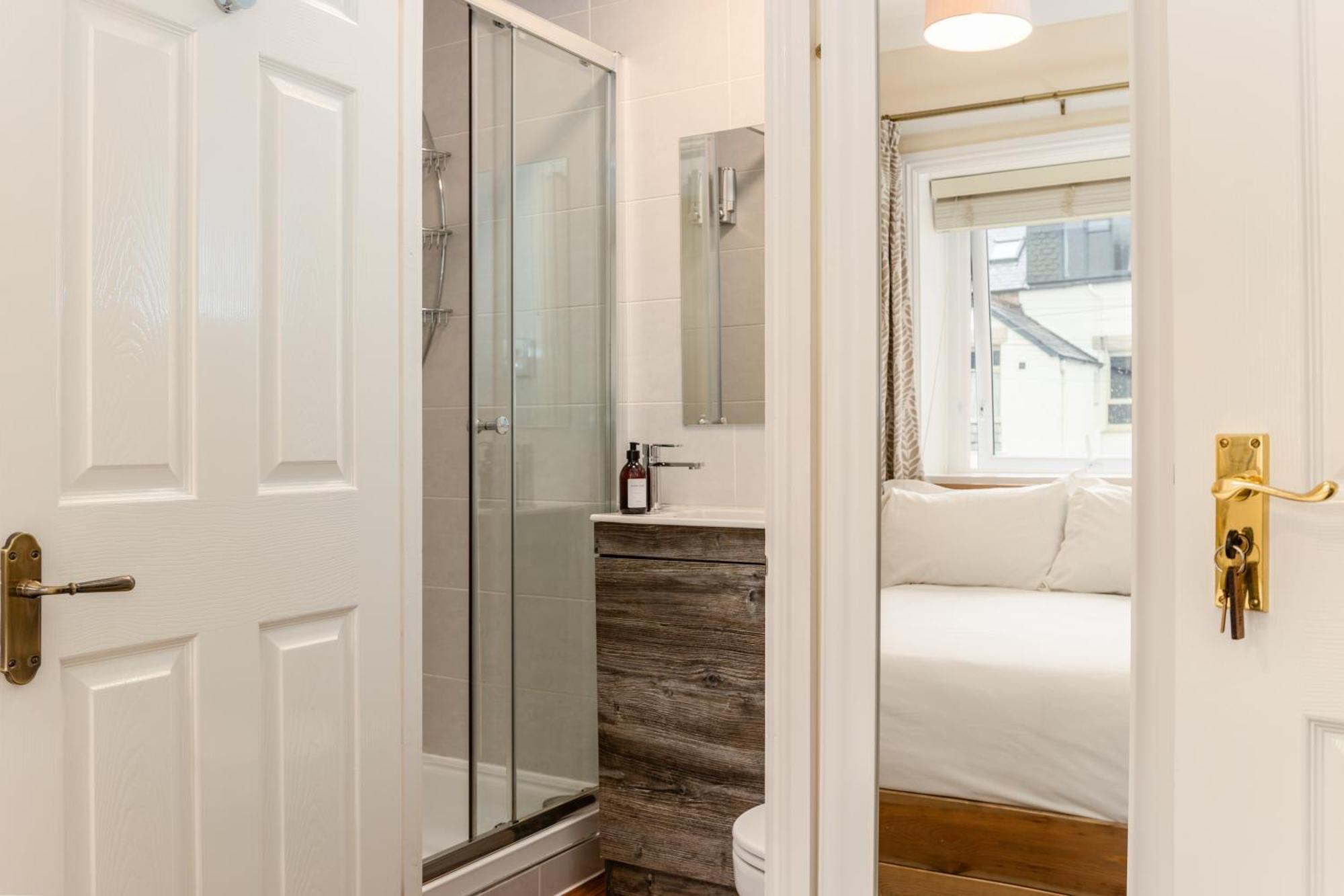 Cragwood Guesthouse Keswick  Zewnętrze zdjęcie