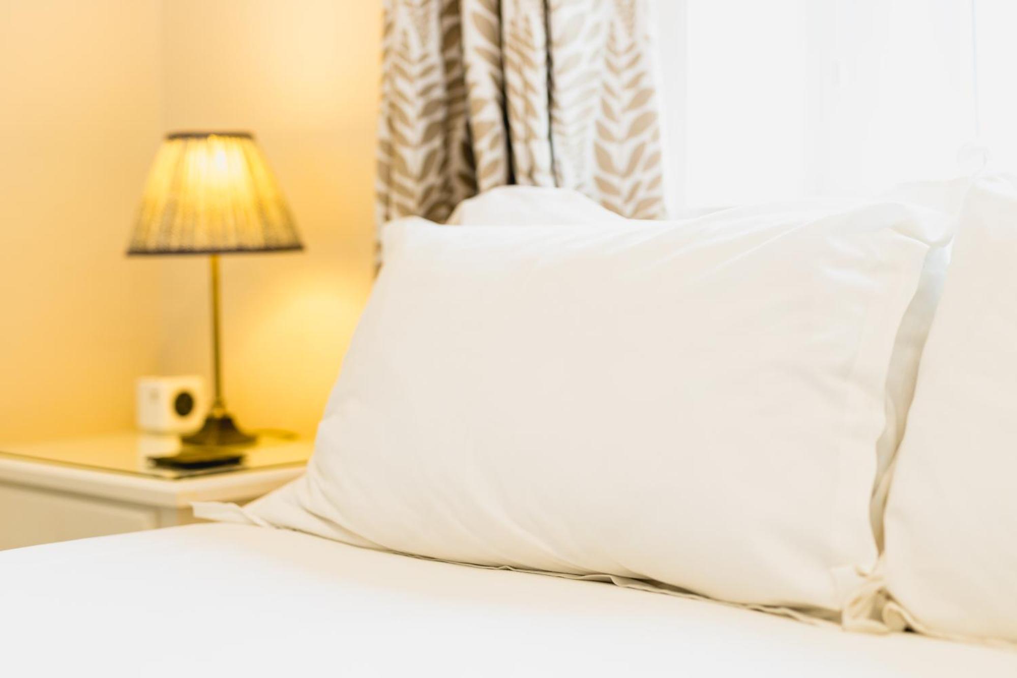 Cragwood Guesthouse Keswick  Zewnętrze zdjęcie
