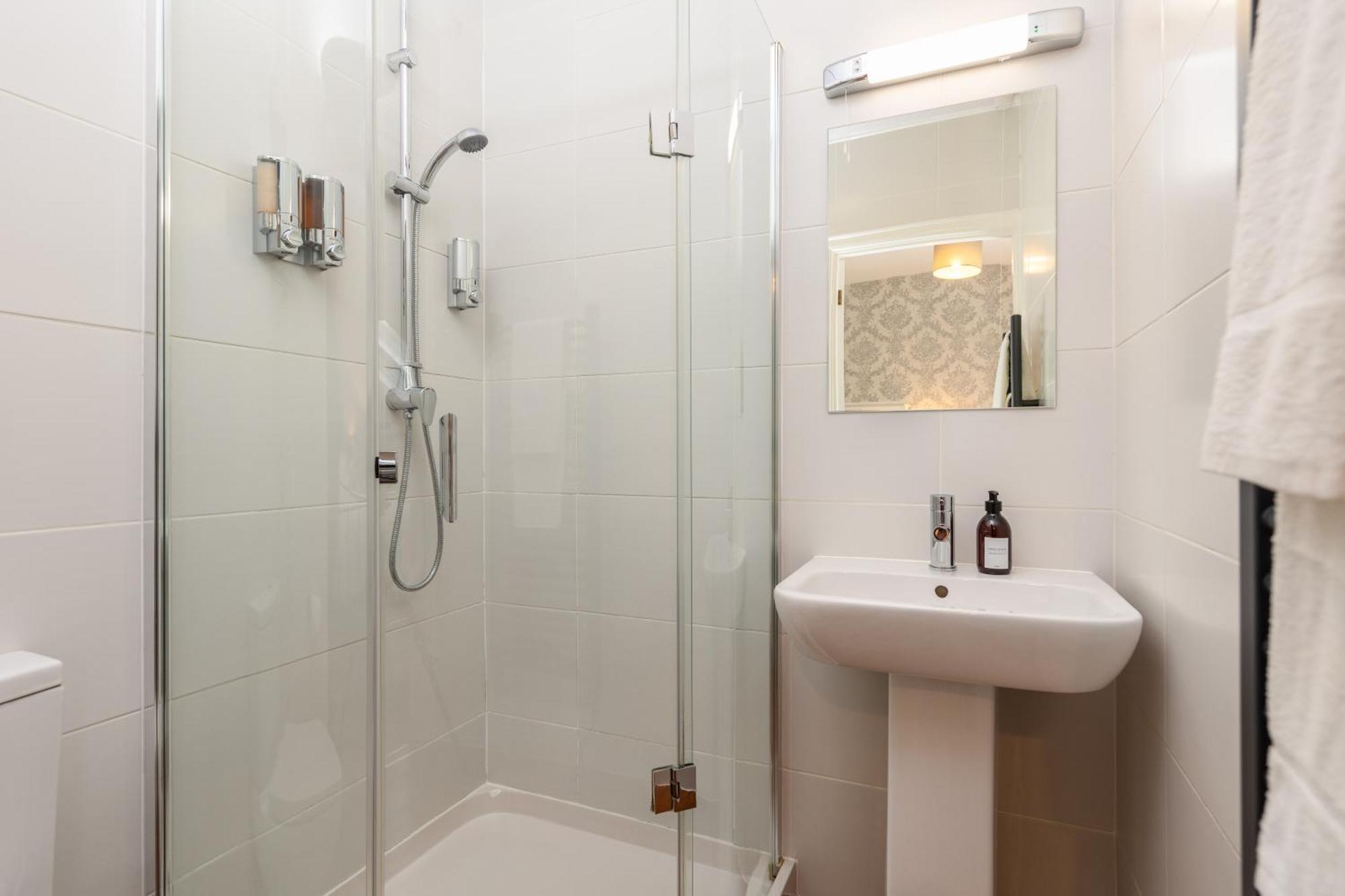 Cragwood Guesthouse Keswick  Zewnętrze zdjęcie
