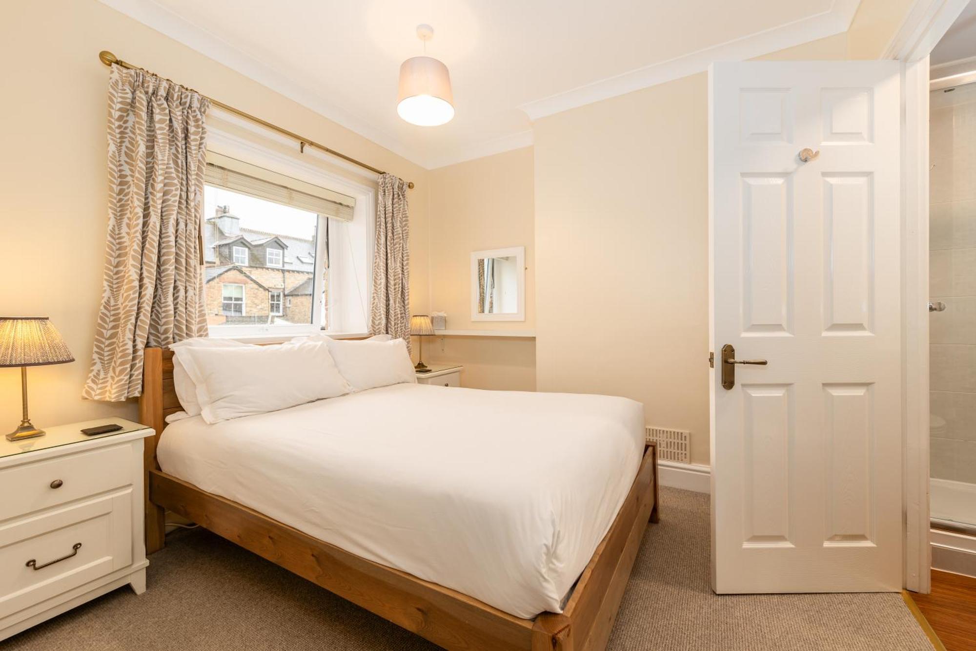Cragwood Guesthouse Keswick  Zewnętrze zdjęcie