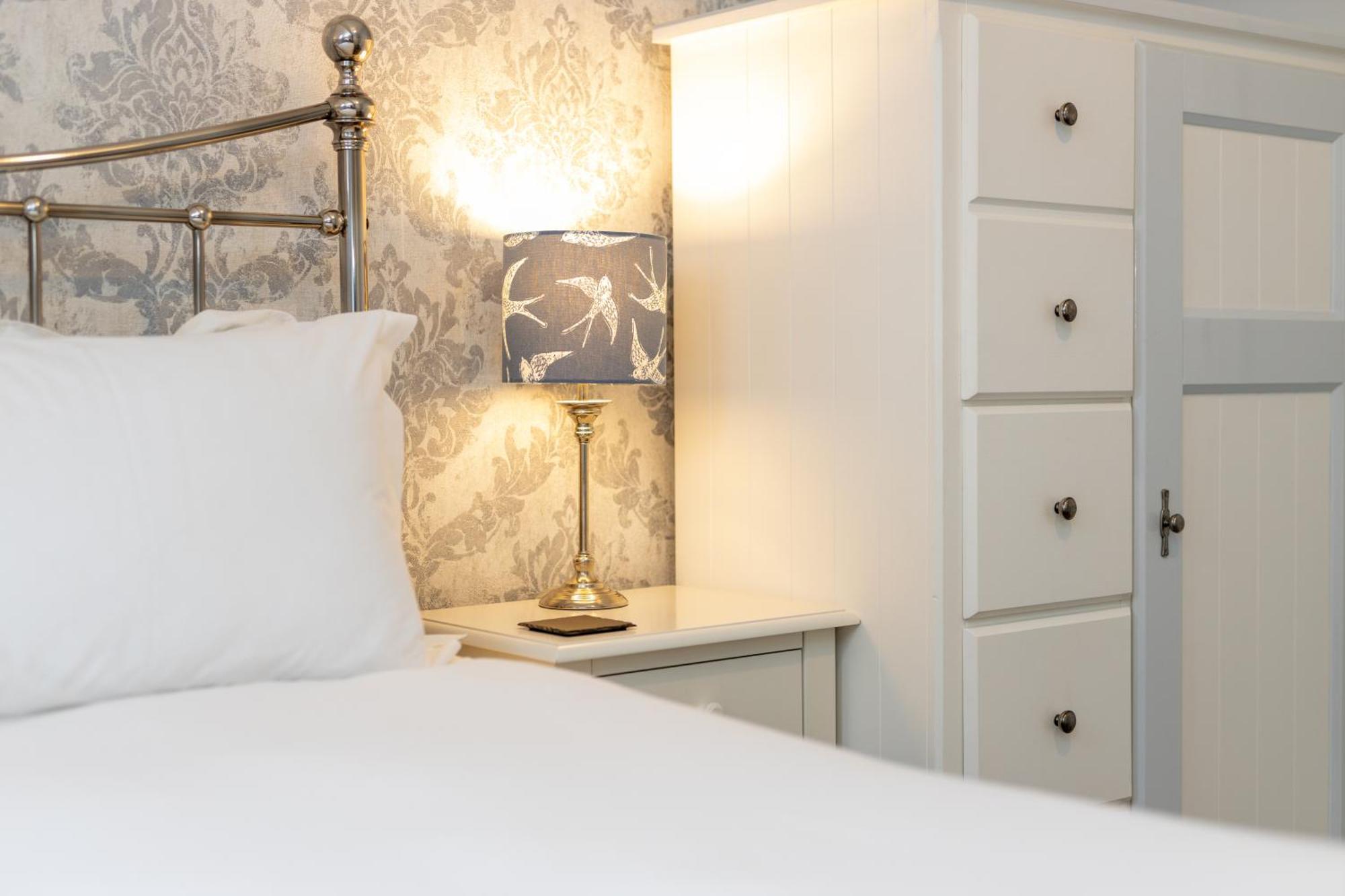 Cragwood Guesthouse Keswick  Zewnętrze zdjęcie