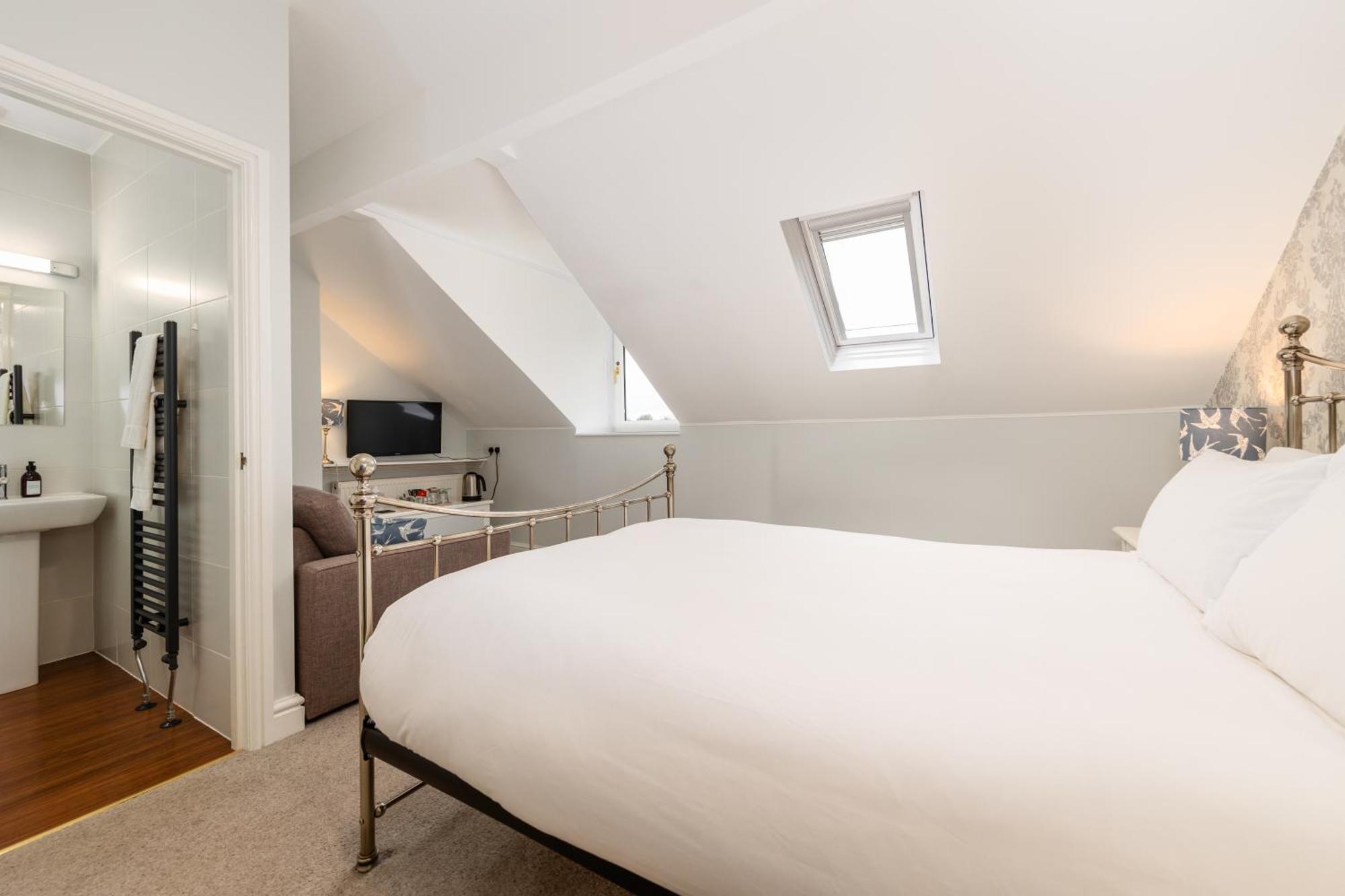 Cragwood Guesthouse Keswick  Zewnętrze zdjęcie