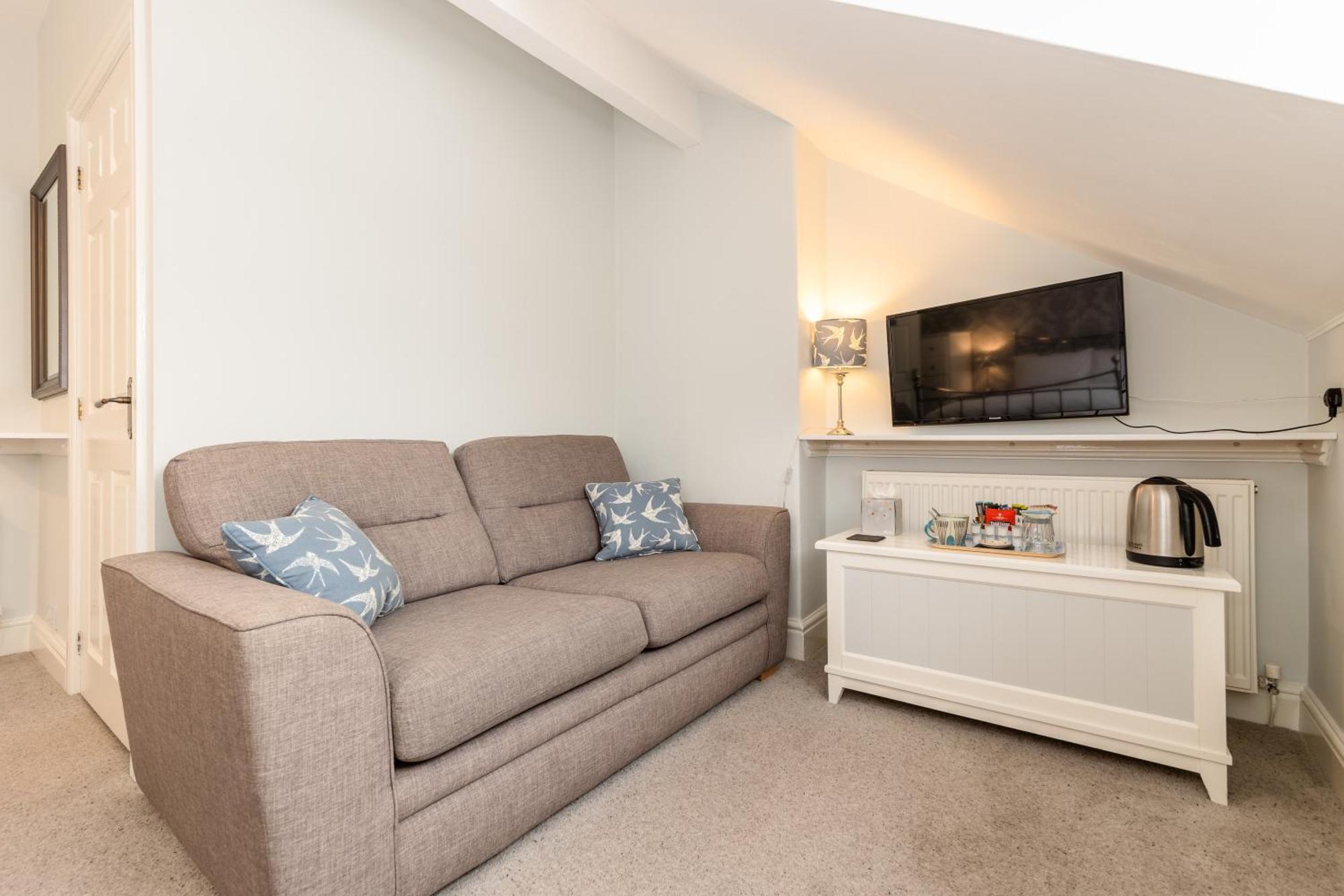 Cragwood Guesthouse Keswick  Zewnętrze zdjęcie