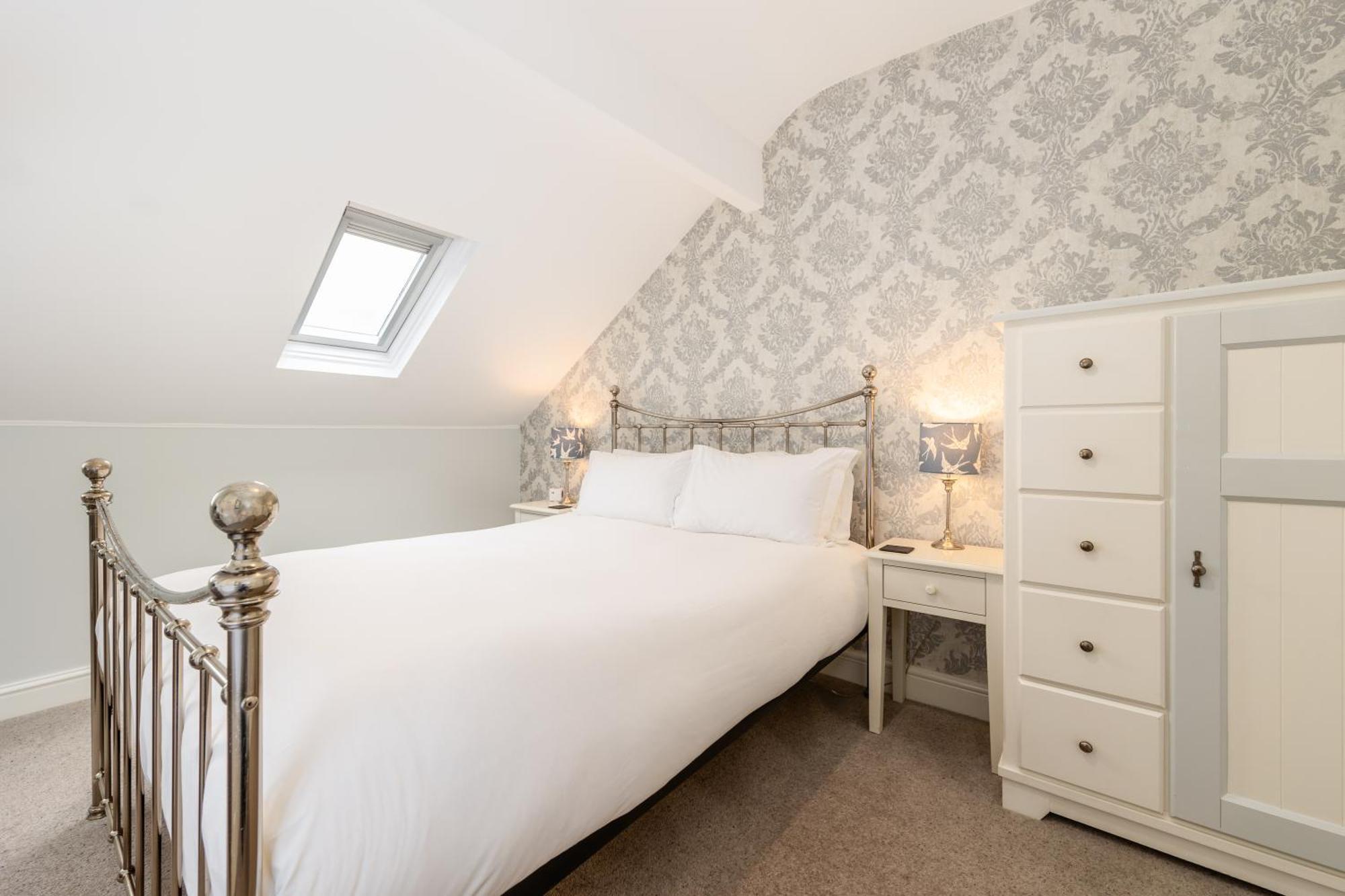 Cragwood Guesthouse Keswick  Zewnętrze zdjęcie